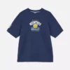 Camiseta de los Memphis Grizzlies de la NBA