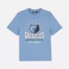 Camiseta de los Memphis Grizzlies de la NBA