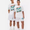 Camiseta de los Miami Dolphins de la NFL