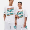Camiseta de los Miami Dolphins de la NFL