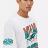 Camiseta de los Miami Dolphins de la NFL