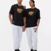 Camiseta de los Miami Heat de la NBA