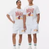 Camiseta de los Miami Heat de la NBA