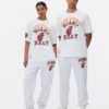 Camiseta de los Miami Heat de la NBA