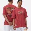 Camiseta de los Miami Heat de la NBA