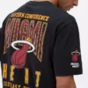 Camiseta de los Miami Heat de la NBA