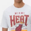Camiseta de los Miami Heat de la NBA