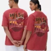 Camiseta de los Miami Heat de la NBA