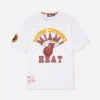 Camiseta de los Miami Heat de la NBA
