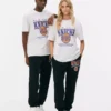 Camiseta de los New York Knicks de la NBA