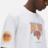 Camiseta de los New York Knicks de la NBA