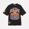 Camiseta de los New York Knicks de la NBA