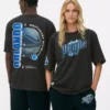 Camiseta de los Orlando Magic de la NBA