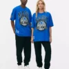 Camiseta de los Orlando Magic de la NBA