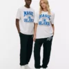 Camiseta de los Orlando Magic de la NBA