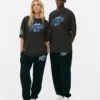 Camiseta de los Orlando Magic de la NBA