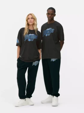 Camiseta de los Orlando Magic de la NBA