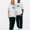 Camiseta de los Orlando Magic de la NBA