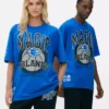 Camiseta de los Orlando Magic de la NBA