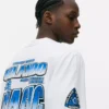 Camiseta de los Orlando Magic de la NBA