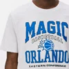 Camiseta de los Orlando Magic de la NBA