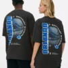 Camiseta de los Orlando Magic de la NBA