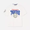 Camiseta de los Philadelphia 76ers de la NBA
