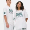 Camiseta de los Philadelphia Eagles de la NFL