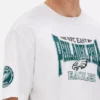 Camiseta de los Philadelphia Eagles de la NFL