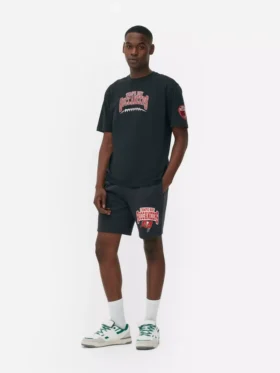 Camiseta de los Tampa Bay Buccaneers de la NFL