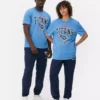Camiseta de los Tennessee Titans de la NFL