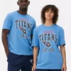Camiseta de los Tennessee Titans de la NFL