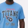 Camiseta de los Tennessee Titans de la NFL