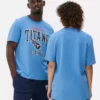 Camiseta de los Tennessee Titans de la NFL