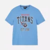 Camiseta de los Tennessee Titans de la NFL