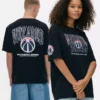 Camiseta de los Washington Wizards de la NBA