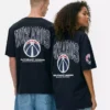 Camiseta de los Washington Wizards de la NBA