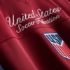 Camiseta de malla de Estados Unidos