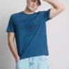 Camiseta de manga corta Brooklyn Varsity