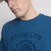 Camiseta de manga corta Brooklyn Varsity