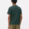 Camiseta de manga corta «Canadian Rockies»