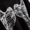Camiseta de manga corta con estampado de Yungblud