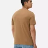 Camiseta de manga corta con foto