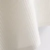 Camiseta de manga corta con textura