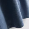 Camiseta de manga corta con textura