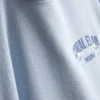 Camiseta de manga corta Coral Resort Pantalones Cortos