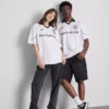 Camiseta de manga corta de Alemania