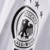 Camiseta de manga corta de Alemania