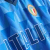 Camiseta de manga corta de Italia