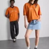Camiseta de manga corta de los Países Bajos